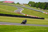 Advanced Group Black Bikes